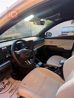 هيونداي كونا